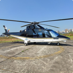 Augusta A109 S